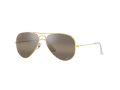 Ray-Ban Aviator Large Metal RB 3025 9196/G5 58 Men, Women sunglasses