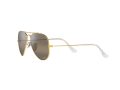 Ray-Ban Aviator Large Metal RB 3025 9196/G5 58 Men, Women sunglasses