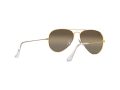 Ray-Ban Aviator Large Metal RB 3025 9196/G5 58 Men, Women sunglasses
