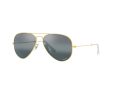 Ray-Ban Aviator 3025 9196G6 55 Men, Women sunglasses