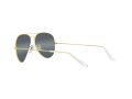 Ray-Ban Aviator 3025 9196G6 55 Men, Women sunglasses