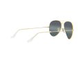 Ray-Ban Aviator 3025 9196G6 55 Men, Women sunglasses