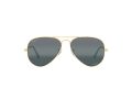 Ray-Ban Aviator Large Metal RB 3025 9196/G6 58 Men, Women sunglasses