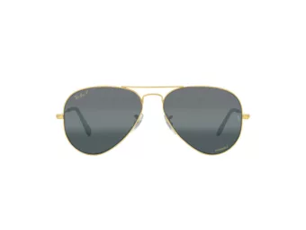   Ray-Ban Aviator Large Metal RB 3025 9196/G6 58 Men, Women sunglasses