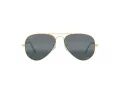 Ray-Ban Aviator 3025 9196G6 62 Men, Women sunglasses