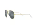 Ray-Ban Aviator 3025 9196G6 62 Men, Women sunglasses