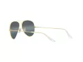 Ray-Ban Aviator 3025 9196G6 62 Men, Women sunglasses