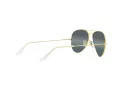 Ray-Ban Aviator 3025 9196G6 62 Men, Women sunglasses