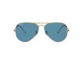 Ray-Ban Aviator Large Metal RB 3025 9196/S2 55 Men, Women sunglasses