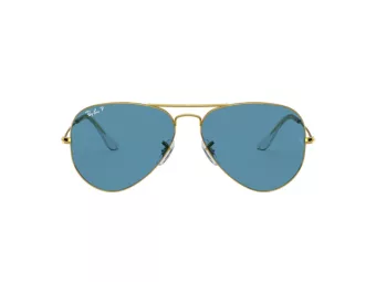   Ray-Ban Aviator Large Metal RB 3025 9196/S2 55 Men, Women sunglasses