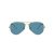 Ray-Ban Aviator Large Metal RB 3025 9196/S2 55 Men, Women sunglasses