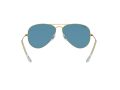 Ray-Ban Aviator Large Metal RB 3025 9196/S2 58 Men, Women sunglasses