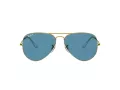 Ray-Ban Aviator RB 3025 9196S2 62 Men, Women sunglasses