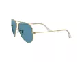 Ray-Ban Aviator RB 3025 9196S2 62 Men, Women sunglasses