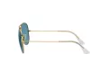 Ray-Ban Aviator RB 3025 9196S2 62 Men, Women sunglasses