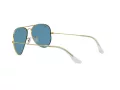 Ray-Ban Aviator RB 3025 9196S2 62 Men, Women sunglasses