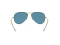 Ray-Ban Aviator RB 3025 9196S2 62 Men, Women sunglasses