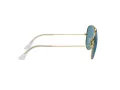Ray-Ban Aviator RB 3025 9196S2 62 Men, Women sunglasses