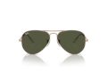 Ray-Ban Aviator RB 0RB3025 920231 58 Men, Women sunglasses