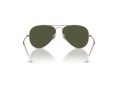 Ray-Ban Aviator RB 0RB3025 920231 58 Men, Women sunglasses
