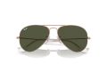 Ray-Ban Aviator RB 0RB3025 920231 58 Men, Women sunglasses