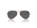 Ray-Ban Aviator RB 0RB3025 9202B1 55 Men, Women sunglasses
