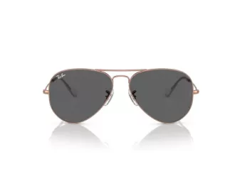 Ray-Ban Aviator RB 0RB3025 9202B1 55 Men, Women sunglasses