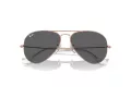 Ray-Ban Aviator RB 0RB3025 9202B1 55 Men, Women sunglasses