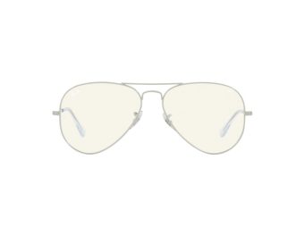 Ray-Ban Aviator RB 3025 9223BL 62 Férfi, Női napszemüveg