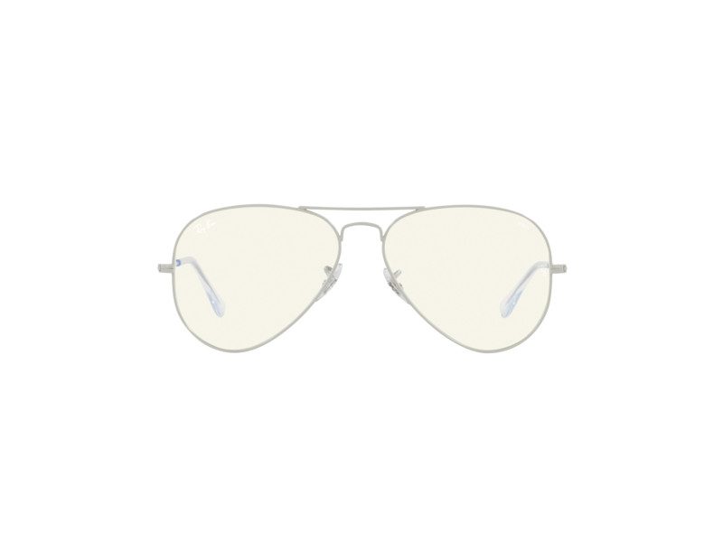 Ray-Ban Aviator RB 3025 9223BL 62 Férfi, Női napszemüveg