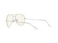 Ray-Ban Aviator RB 3025 9223BL 62 Férfi, Női napszemüveg