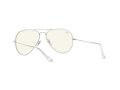 Ray-Ban Aviator RB 3025 9223BL 62 Férfi, Női napszemüveg