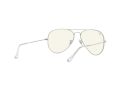 Ray-Ban Aviator RB 3025 9223BL 62 Férfi, Női napszemüveg