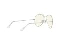 Ray-Ban Aviator RB 3025 9223BL 62 Férfi, Női napszemüveg