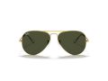 Ray-Ban Aviator 3025 L0205 58 Men, Women sunglasses