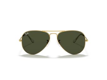 Ray-Ban Aviator 3025 L0205 58 Men, Women sunglasses