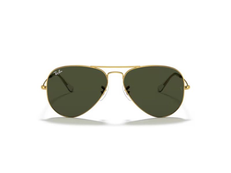 Ray-Ban Aviator Large Metal RB 3025 L0205 58 Men, Women sunglasses
