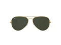 Ray-Ban Aviator RB 3025 W3234 55 Men, Women sunglasses