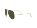 Ray-Ban Aviator RB 3025 W3234 55 Men, Women sunglasses