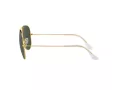 Ray-Ban Aviator RB 3025 W3234 55 Men, Women sunglasses