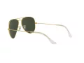 Ray-Ban Aviator RB 3025 W3234 55 Men, Women sunglasses