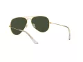 Ray-Ban Aviator RB 3025 W3234 55 Men, Women sunglasses