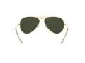 Ray-Ban Aviator RB 3025 W3234 55 Men, Women sunglasses