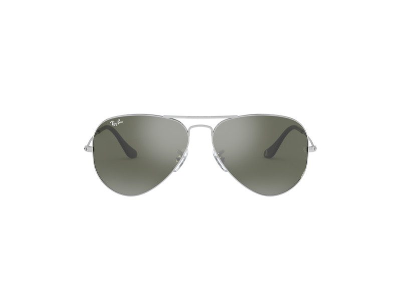 Ray-Ban Aviator Large Metal RB 3025 W3275 55 Men, Women sunglasses