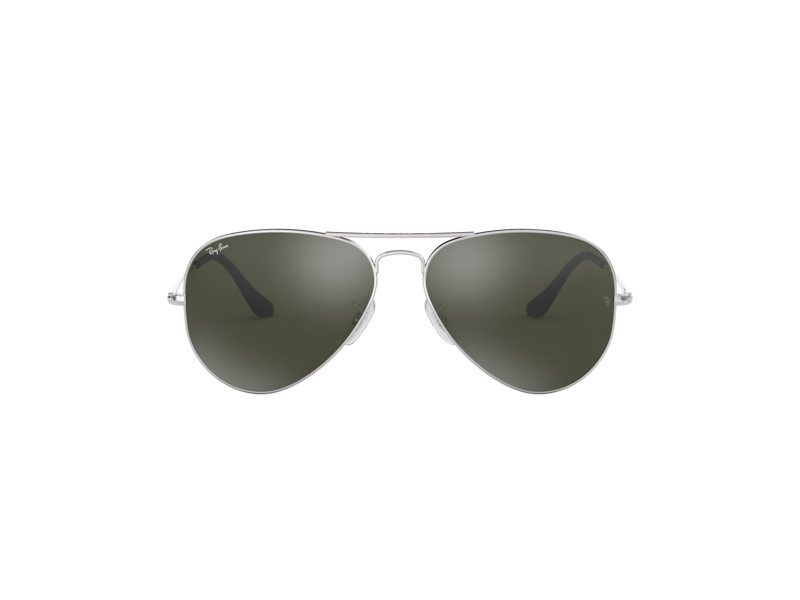 Ray-Ban Aviator Large Metal RB 3025 W3277 58 Men, Women sunglasses