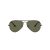 Ray-Ban Aviator Large Metal RB 3025 W3361 58 Men, Women sunglasses