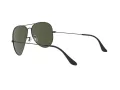 Ray-Ban Aviator Large Metal Ii RB 3026 L2821 62 Men, Women sunglasses