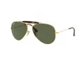Ray-Ban Outdoorsman Ii RB 3029 181 62 Men, Women sunglasses