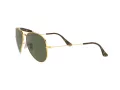 Ray-Ban Outdoorsman Ii RB 3029 181 62 Men, Women sunglasses