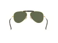Ray-Ban Outdoorsman Ii RB 3029 181 62 Men, Women sunglasses